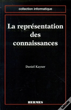 Capa do artigo La Représentation Des Connaissances