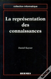 Capa do artigo La Représentation Des Connaissances