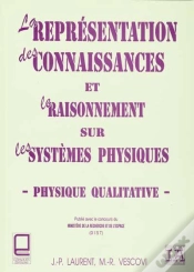 Capa do artigo La Representation Des Connaissances Et Le Raisonnement Sur Les Systemes Physiques