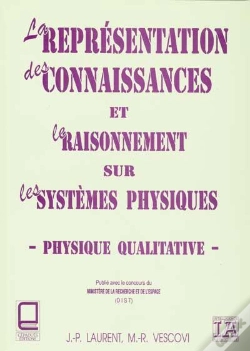 Capa do artigo La Representation Des Connaissances Et Le Raisonnement Sur Les Systemes Physiques