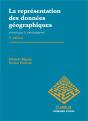 La Representation Des Donnees Geographiques - Preview