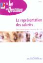 La Representation Des Salaries - Preview