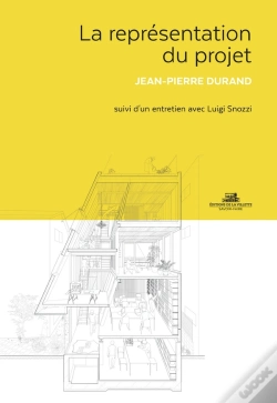 Capa do artigo La Représentation Du Projet, Approche Pratique Et Critique