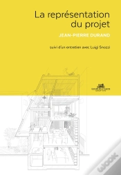 Capa do artigo La Représentation Du Projet, Approche Pratique Et Critique