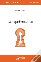 Capa do artigo La Représentation