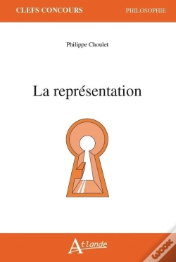 Capa do artigo La Représentation
