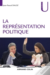 Capa do artigo La Représentation Politique