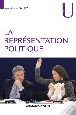 Capa do artigo La Représentation Politique