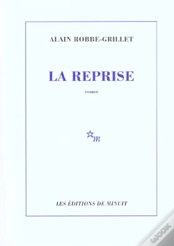 Capa do artigo La Reprise