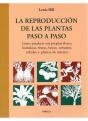 La Reproduccion De Las Plantas Paso A Paso - Preview