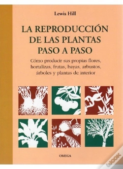 Capa do artigo La Reproduccion De Las Plantas Paso A Paso