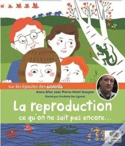 Capa do artigo La Reproduction ; Ce Qu'On Ne Sait Encore...