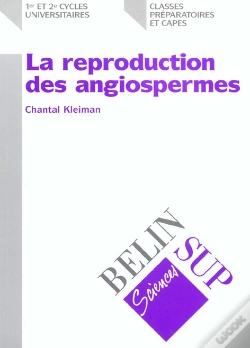 Capa do artigo La Reproduction Des Angiospermes