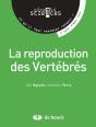 La Reproduction Des Vertèbres - Preview