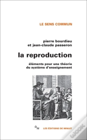 Capa do artigo La Reproduction : Éléments D