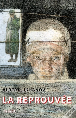 Capa do artigo La Reprouvee