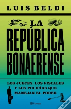 Capa do artigo La República Bonaerense