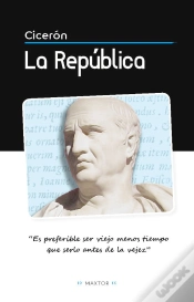 Capa do artigo La República