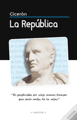Capa do artigo La República