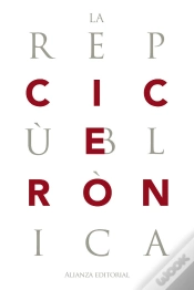 Capa do artigo La República