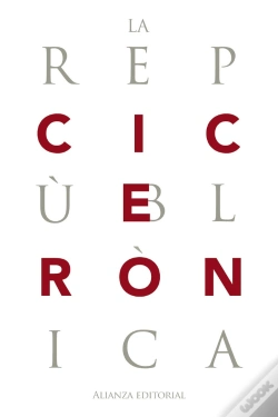 Capa do artigo La República