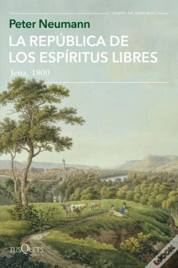 Capa do artigo La República De Los Espíritus Libres