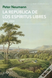 Capa do artigo La Republica De Los Espiritus Libres