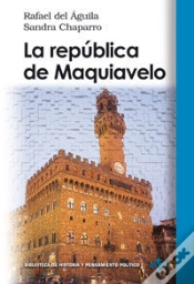 Capa do artigo La República De Maquiavelo