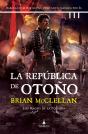 La República De Otoño - Preview