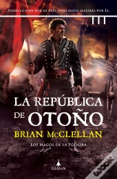La República De Otoño