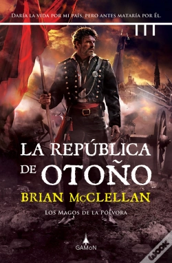 Capa do artigo La República De Otoño