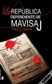 Capa do artigo La República Dependiente De Mavisaj