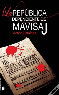 Capa do artigo La República Dependiente De Mavisaj