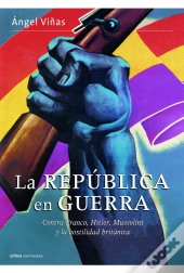La República En Guerra