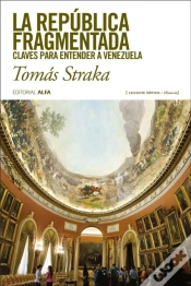 Capa do artigo La República Fragmentada