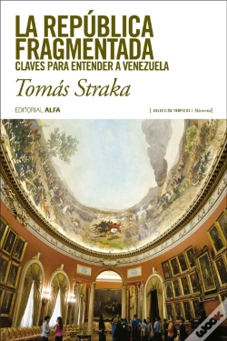 Capa do artigo La República Fragmentada