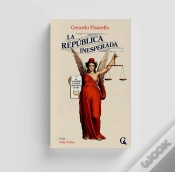 Capa do artigo La República Inesperada