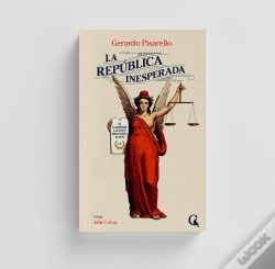Capa do artigo La República Inesperada