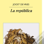 Capa do artigo La República