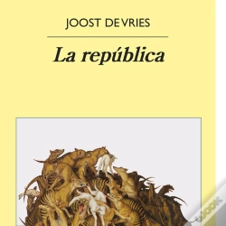 Capa do artigo La República