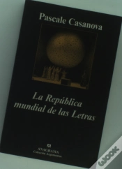 Capa do artigo La República Mundial De Las Letras