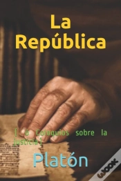 Capa do artigo La Republica