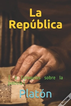 Capa do artigo La Republica
