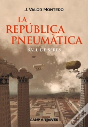 Capa do artigo La República Pneumàtica I. Ball De Serps