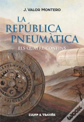 La República Pneumàtica Ii. Els Quatre Confins