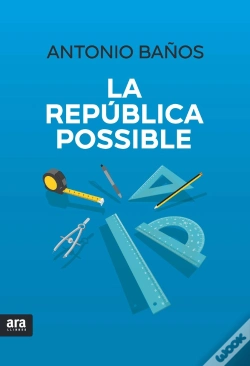Capa do artigo La República Possible