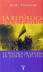 La República Que No Pudo Ser - Preview