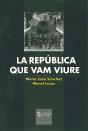 La República Que Vam Viure - Preview