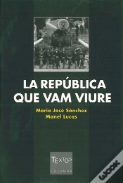 Capa do artigo La República Que Vam Viure