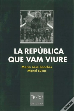 Capa do artigo La República Que Vam Viure